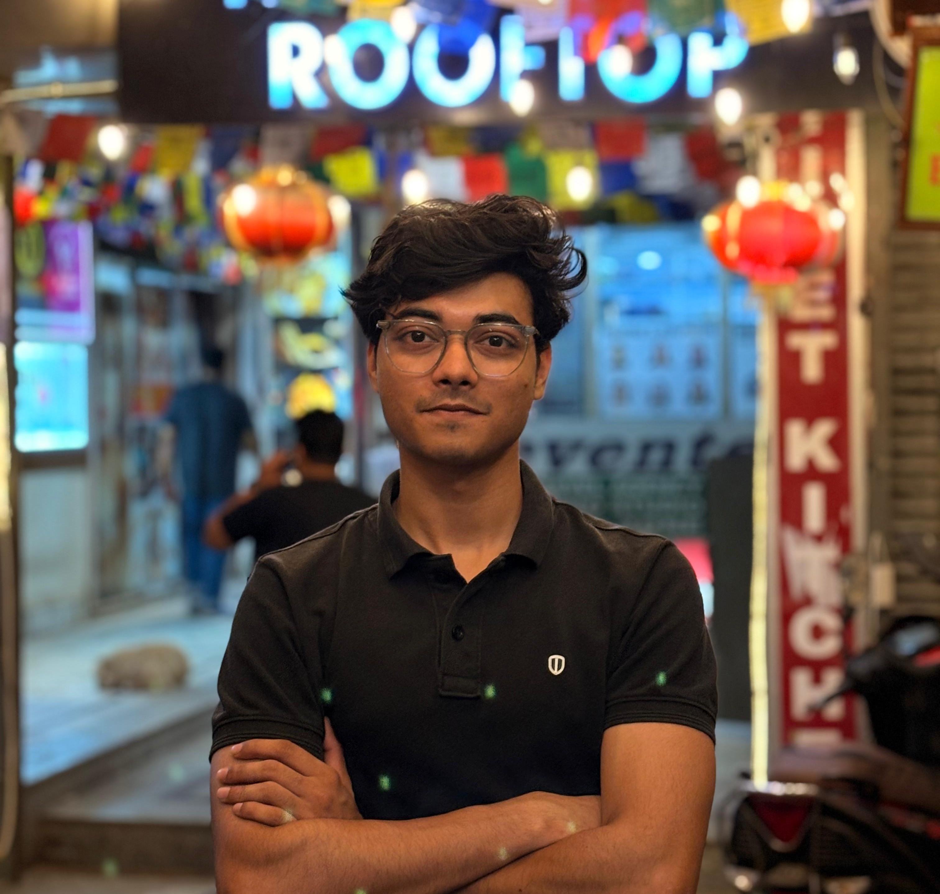 Avatar